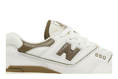 New Balance 550 Aimé Leon Dore Olive - BB550AD1