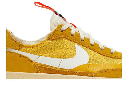 Nike NikeCraft General Purpose Shoe Tom Sachs Dark Sulfur - DA6672-700