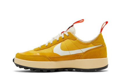 Nike NikeCraft General Purpose Shoe Tom Sachs Dark Sulfur - DA6672-700