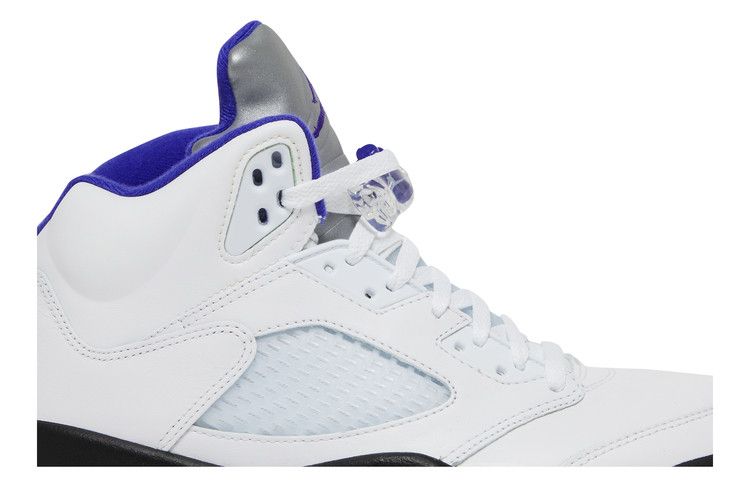 Air Jordan Air Jordan 5 Retro Dark Concord - DD0587-141 / 440888-141