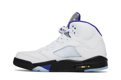 Air Jordan Air Jordan 5 Retro Dark Concord - DD0587-141 / 440888-141