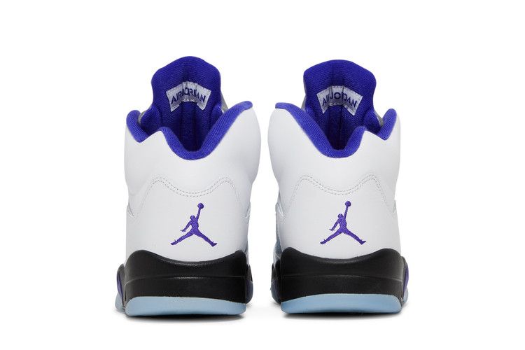 Air Jordan Air Jordan 5 Retro Dark Concord - DD0587-141 / 440888-141