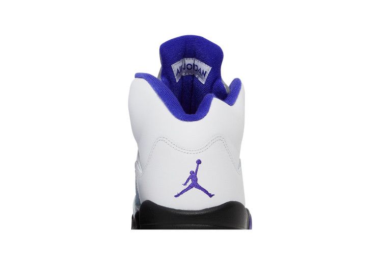 Air Jordan Air Jordan 5 Retro Dark Concord - DD0587-141 / 440888-141