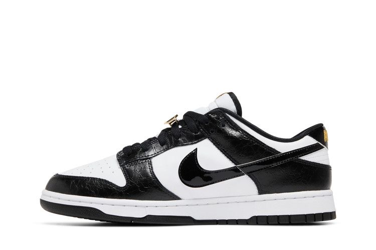 Nike Dunk Low World Champ - DR9511-100