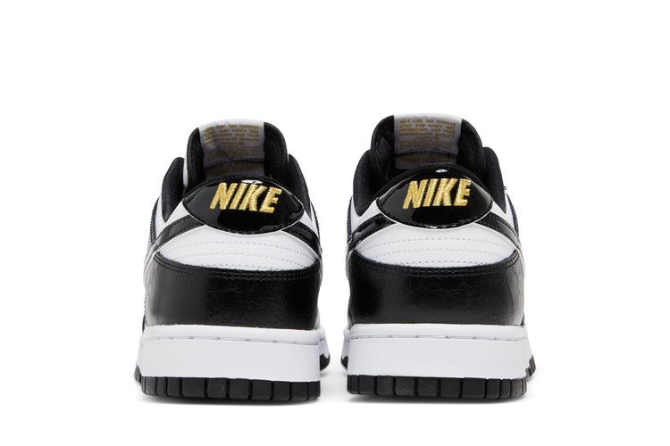 Nike Dunk Low World Champ - DR9511-100