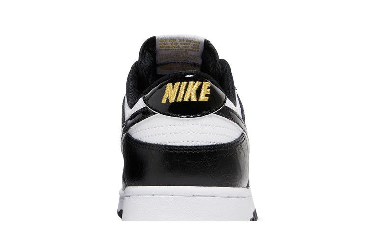 Nike Dunk Low World Champ - DR9511-100