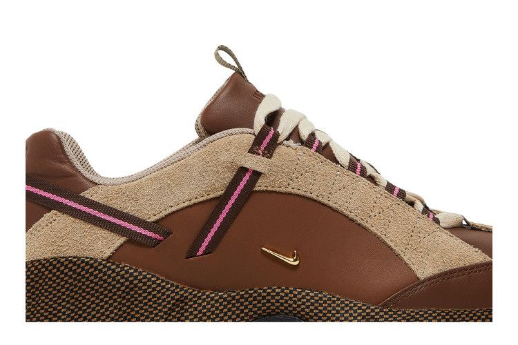 Nike Air Humara LX Jacquemus Brown - DR0420-200