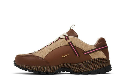 Nike Air Humara LX Jacquemus Brown - DR0420-200