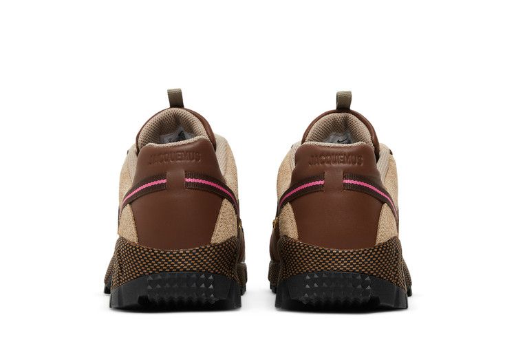 Nike Air Humara LX Jacquemus Brown - DR0420-200