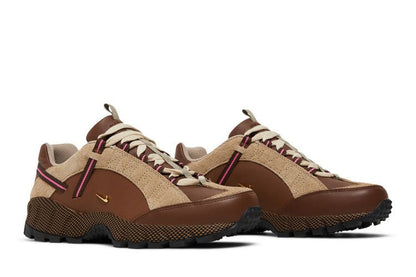 Nike Air Humara LX Jacquemus Brown - DR0420-200