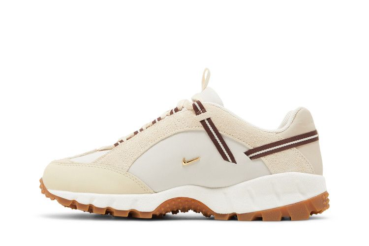 Nike Air Humara LX Jacquemus Beige - DR0420-001