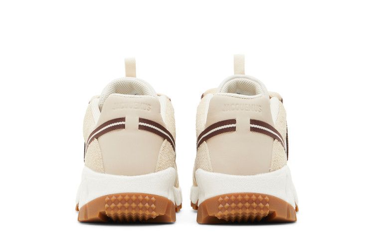 Nike Air Humara LX Jacquemus Beige - DR0420-001