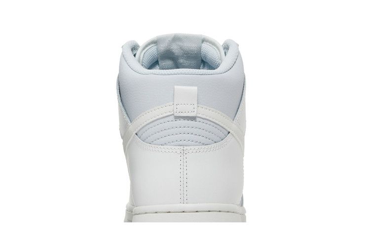 Nike Dunk High Retro Grey White - DJ6189-100