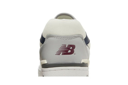 New Balance 550 White Indigo - BB550PWB