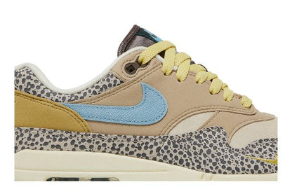 Nike Air Max 1 Safari Cobblestone - DV3027-001