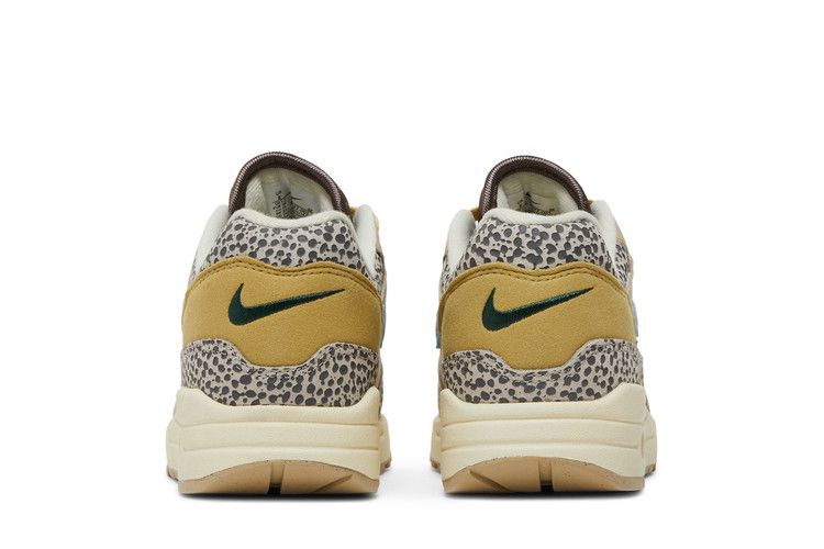 Nike Air Max 1 Safari Cobblestone - DV3027-001