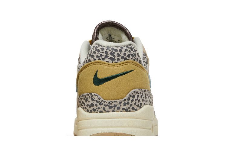 Nike Air Max 1 Safari Cobblestone - DV3027-001