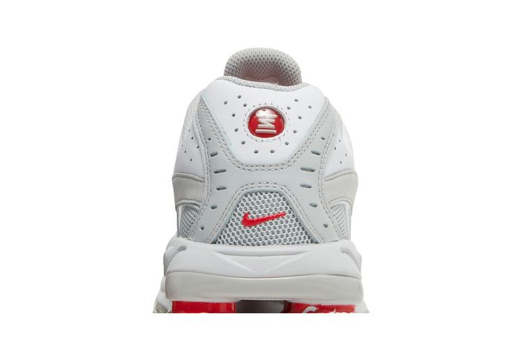 Nike Shox Ride 2 Supreme White - DN1615-100