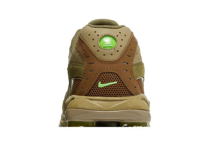 Nike Shox Ride 2 Supreme Kaki - DN1615-200