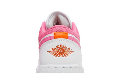 Air Jordan Air Jordan 1 Low Pinksicle Orange - DR9498-168