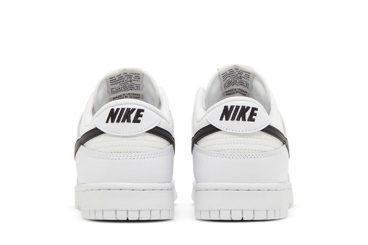 Nike Dunk Low Reverse Panda - DJ6188-101