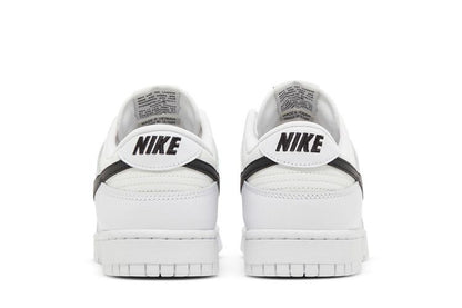 Nike Dunk Low Reverse Panda - DJ6188-101