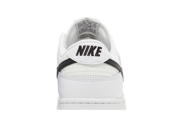 Nike Dunk Low Reverse Panda - DJ6188-101