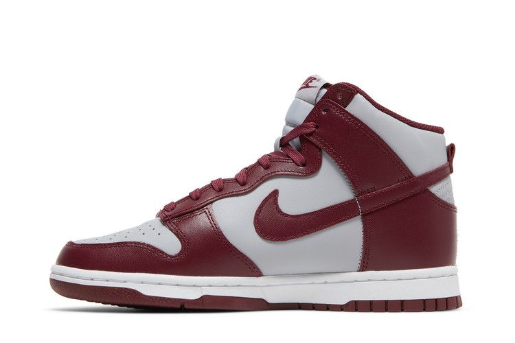 Nike Dunk High Dark Beetroot - DD1399-600