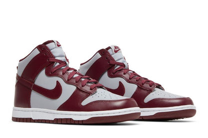 Nike Dunk High Dark Beetroot - DD1399-600