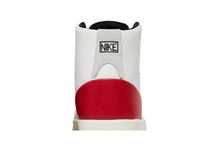 Air Jordan Air Jordan 2 SE Nina Chanel Gym Red - DQ0558-160