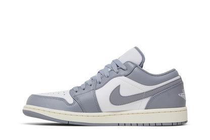 Air Jordan Air Jordan 1 Low Vintage Grey - 553558-053 / 553560-053