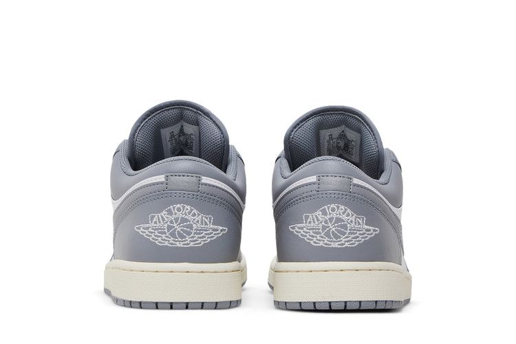 Air Jordan Air Jordan 1 Low Vintage Grey - 553558-053 / 553560-053