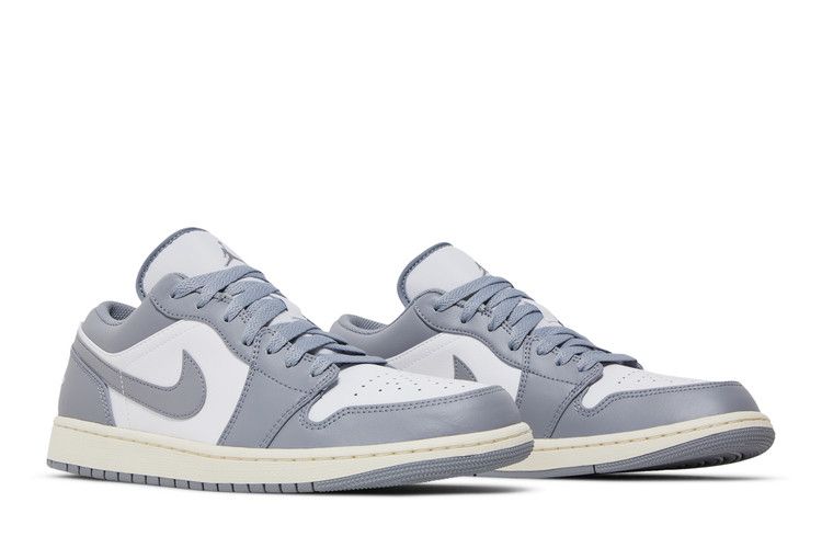 Air Jordan Air Jordan 1 Low Vintage Grey - 553558-053 / 553560-053