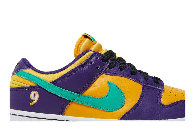 Nike Dunk Low Lisa Leslie - DO9581-500