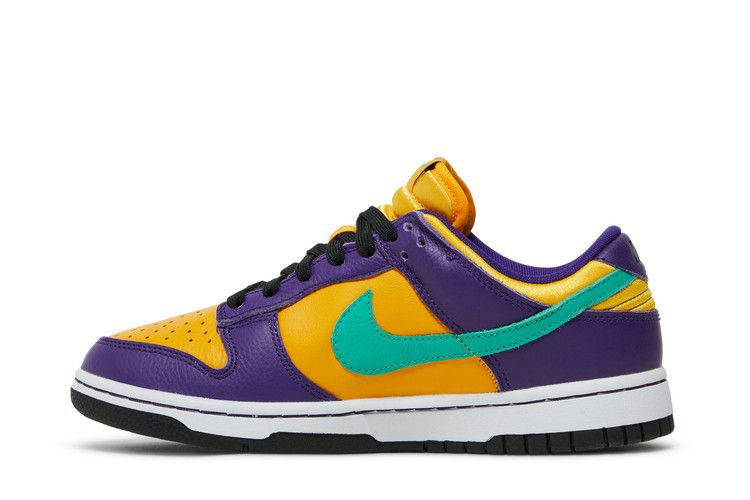 Nike Dunk Low Lisa Leslie - DO9581-500