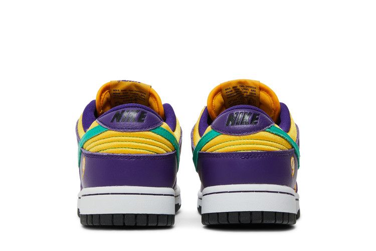 Nike Dunk Low Lisa Leslie - DO9581-500