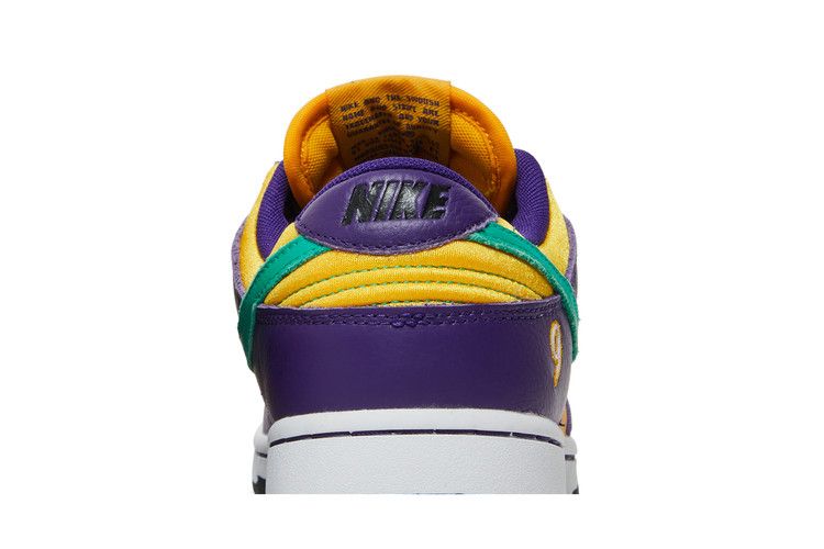 Nike Dunk Low Lisa Leslie - DO9581-500