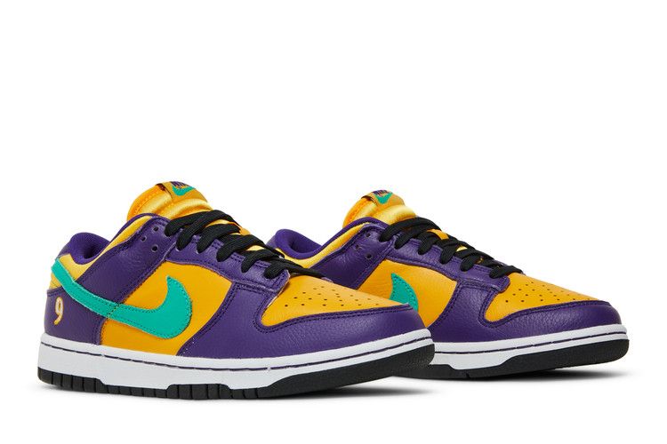 Nike Dunk Low Lisa Leslie - DO9581-500