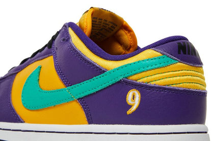 Nike Dunk Low Lisa Leslie - DO9581-500