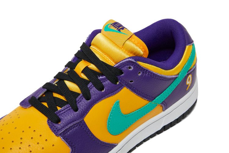 Nike Dunk Low Lisa Leslie - DO9581-500