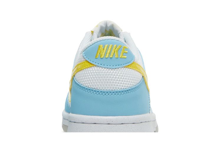 Nike Dunk Low Next Nature Homer Simpson - DX3382-400