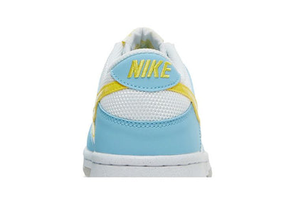 Nike Dunk Low Next Nature Homer Simpson - DX3382-400