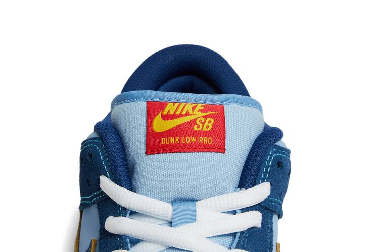 Nike SB Dunk Low Pro Why So Sad? - DX5549-400