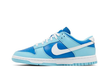 Nike Dunk Low Argon - DM0121-400