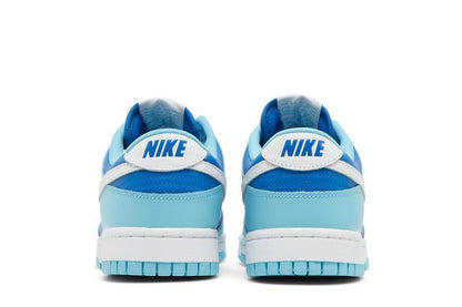 Nike Dunk Low Argon - DM0121-400