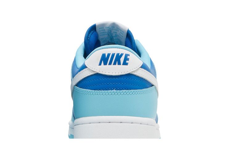 Nike Dunk Low Argon - DM0121-400