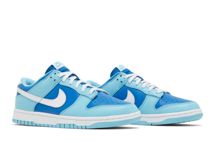 Nike Dunk Low Argon - DM0121-400