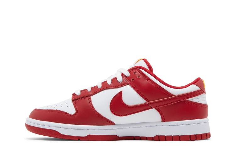 Nike Dunk Low USC - DD1391-602