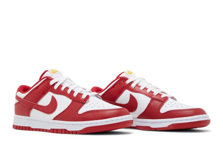 Nike Dunk Low USC - DD1391-602