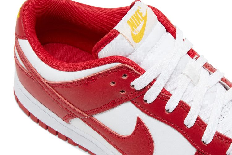 Nike Dunk Low USC - DD1391-602